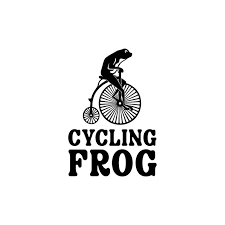 Cycling Frog Gummies